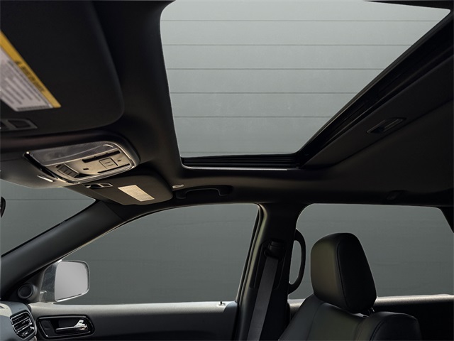 2025 Dodge Durango GT Plus photo 19