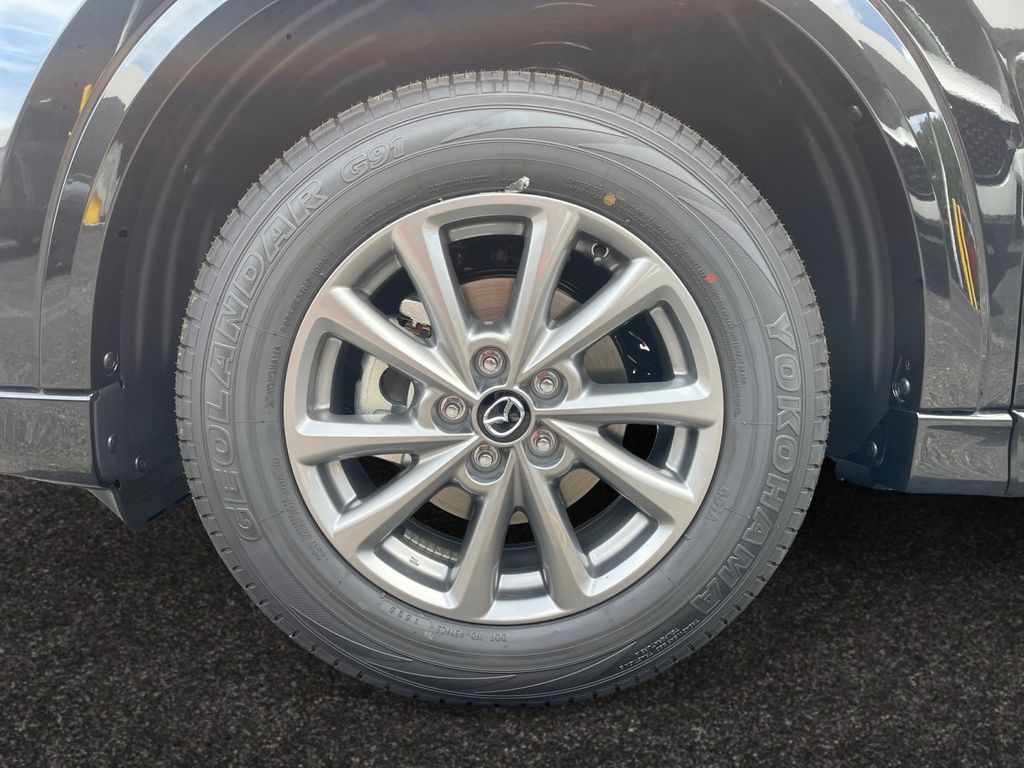 2025 Mazda CX-5 2.5 S Preferred photo 13
