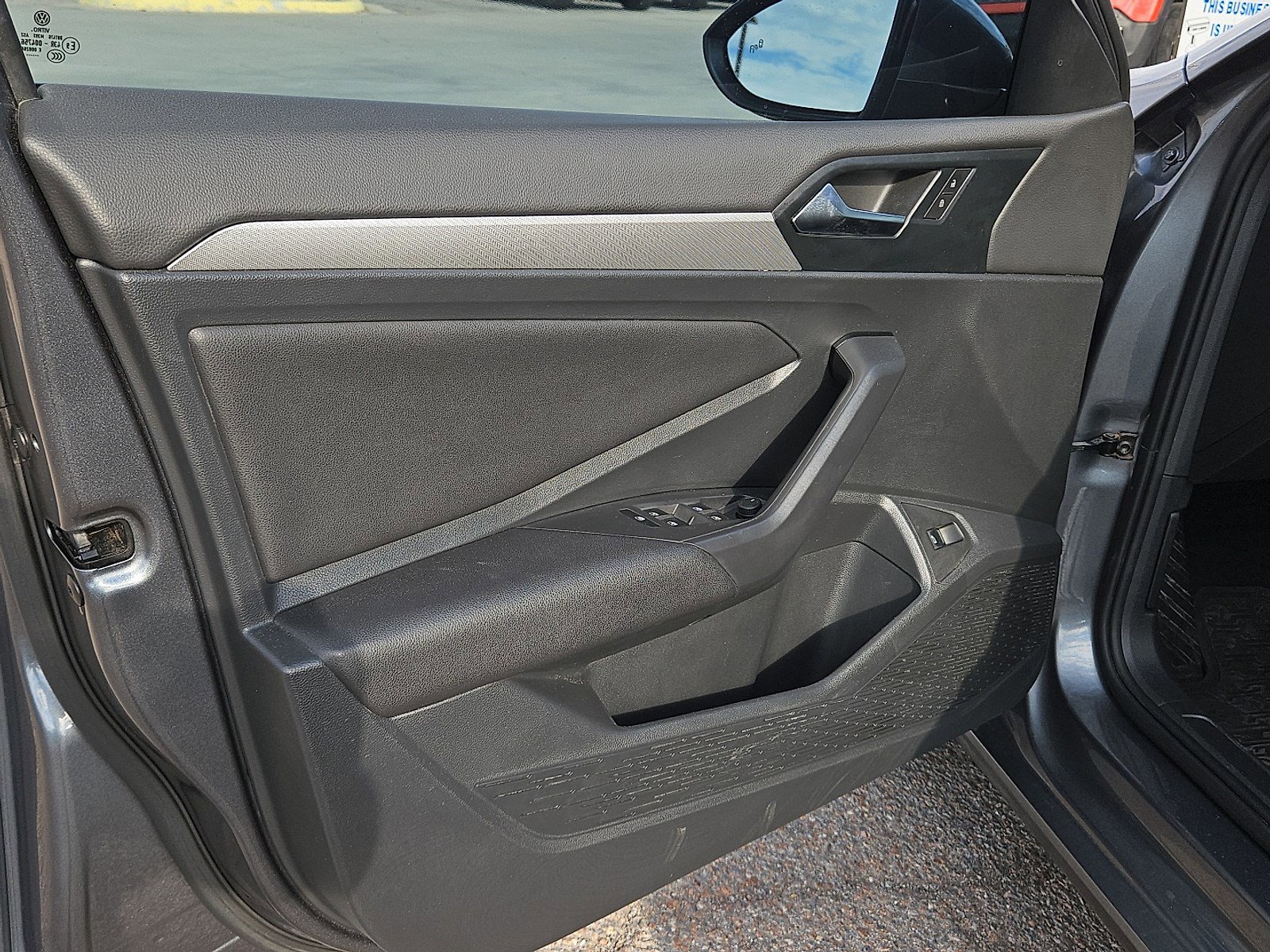 2019 Volkswagen Jetta 1.4T S photo 8