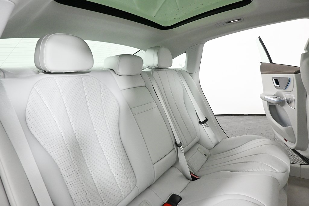 2023 Mercedes Benz EQE Sedan 350 photo 12