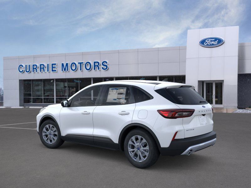2026 FORD ESCAPE - Image 27