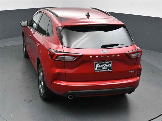 2024 FORD ESCAPE - Image 50