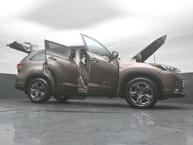 2018 TOYOTA HIGHLANDER - Image 50