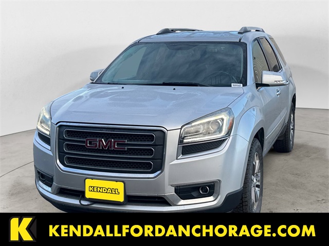 2013 GMC Acadia
