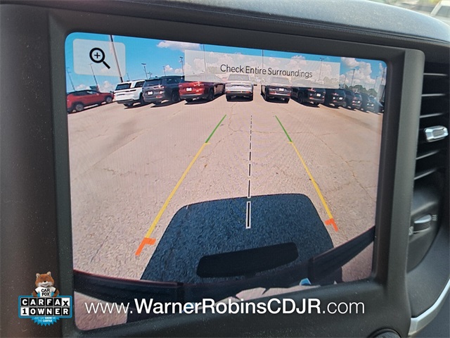2022 Ram 1500 Big Horn Lone Star photo 20