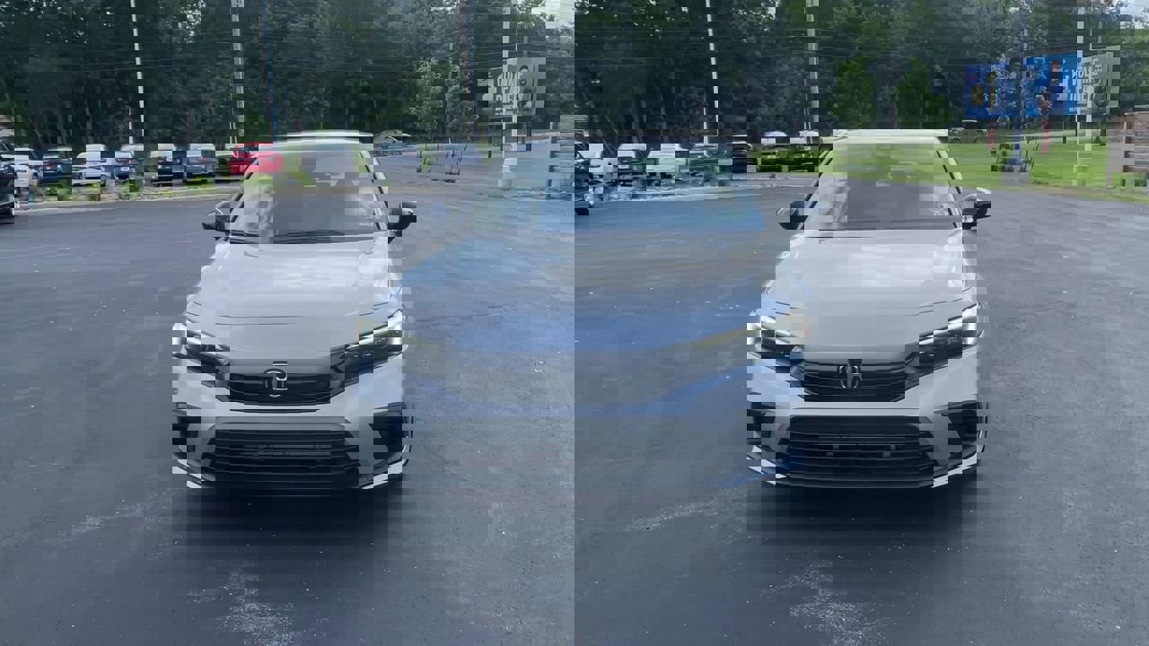 2023 Honda Civic Sport photo 3