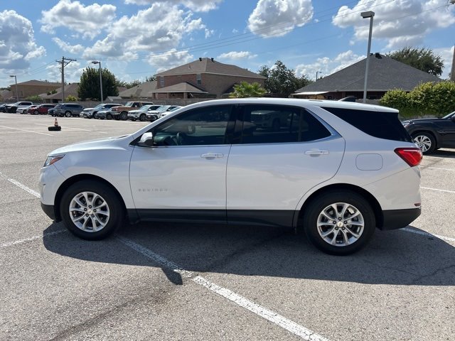 2019 Chevrolet Equinox LT photo 6