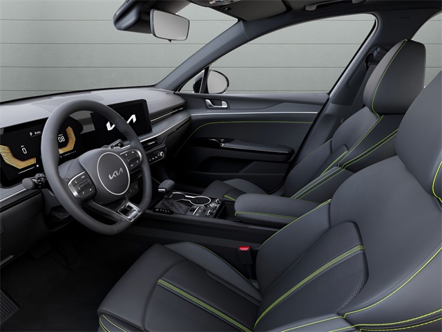 2026 Kia K5 GT photo 13