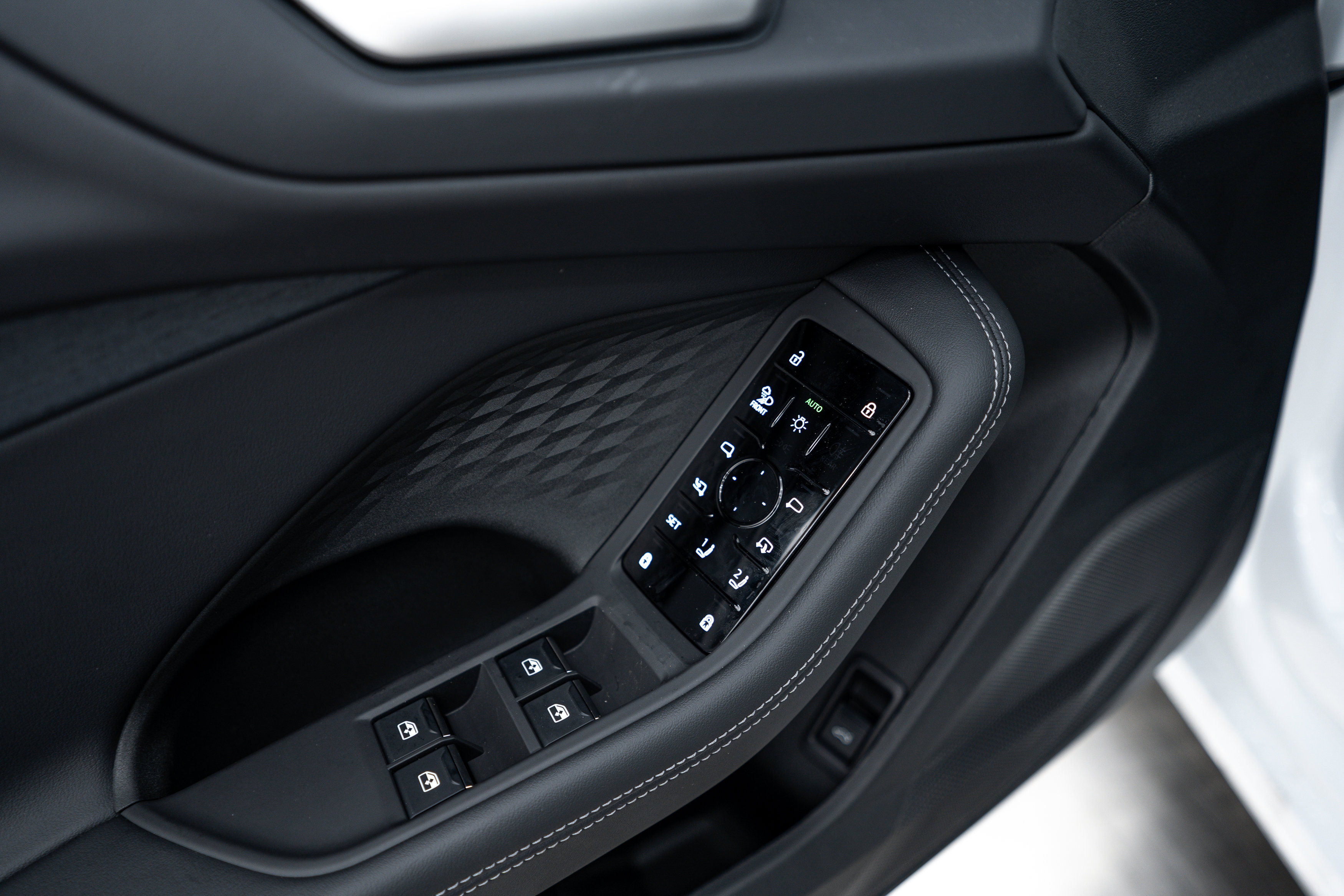 2025 Audi A5 Quattro Premium Plus photo 15