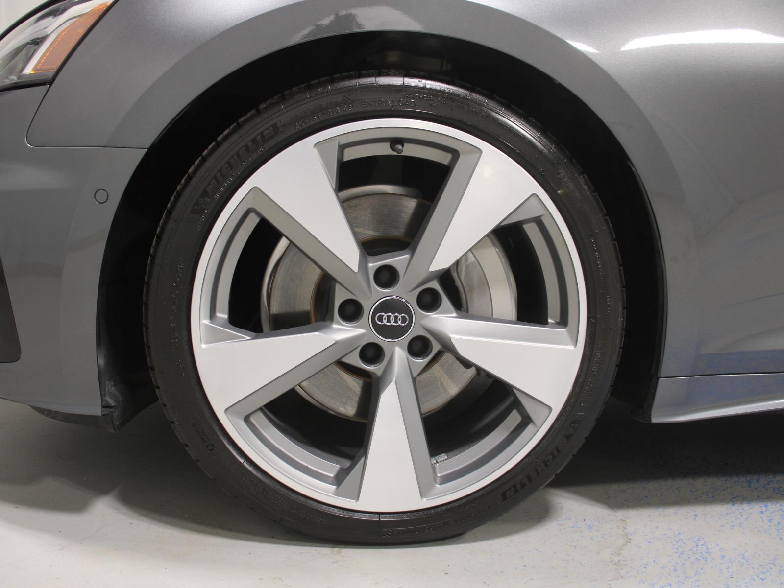 2021 Audi A5 S line Prestige photo 25