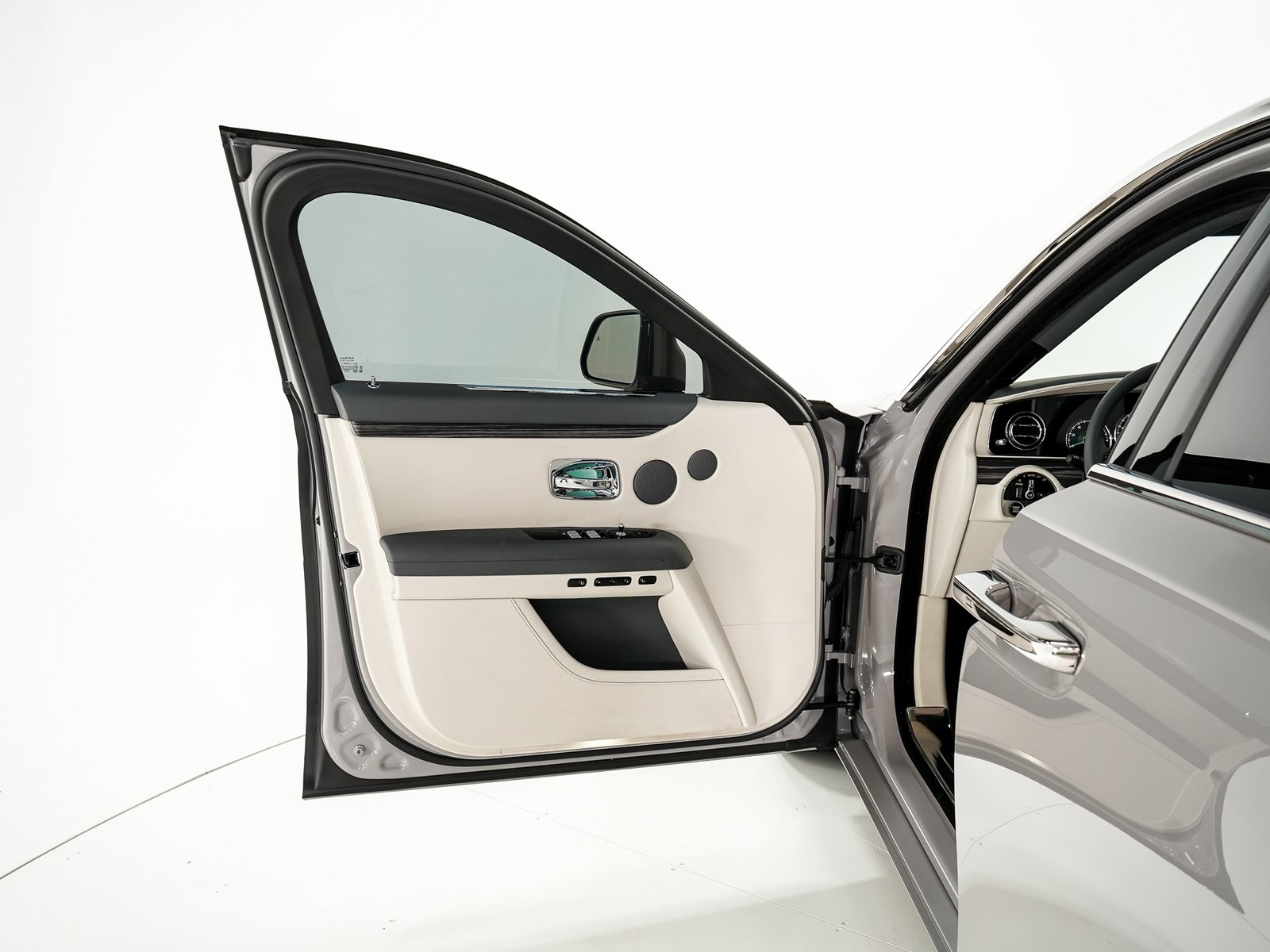 2022 Rolls Royce Ghost RR21 photo 11