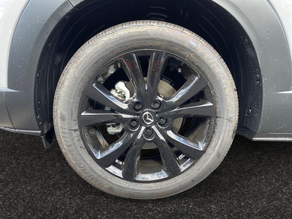 2025 Mazda CX-30 2.5 Select Sport photo 14