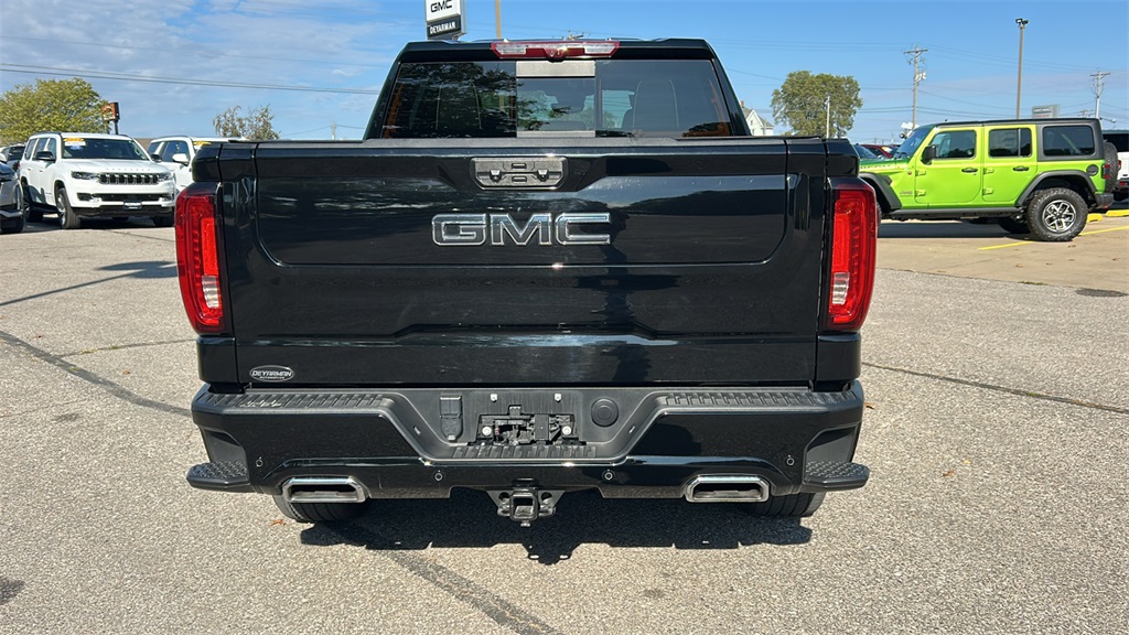 2023 Gmc Sierra 1500 Denali Ultimate photo 4