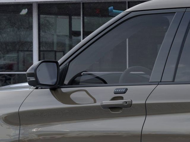 2026 FORD EXPLORER - Image 51