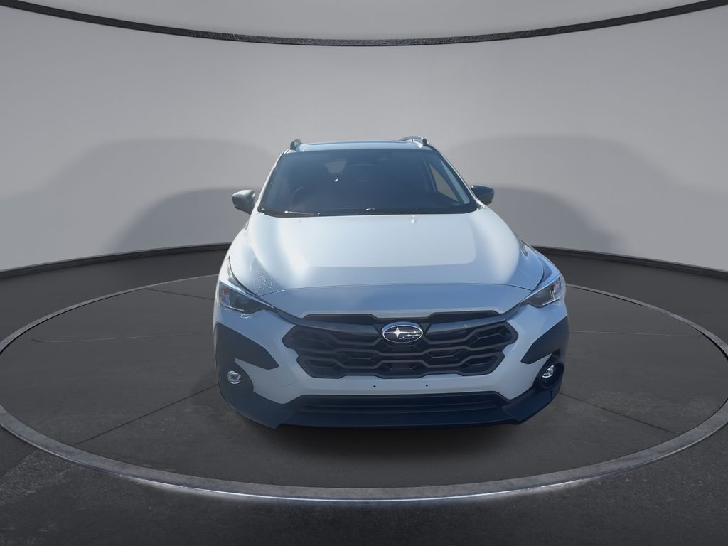 2025 Subaru Crosstrek Premium photo 4