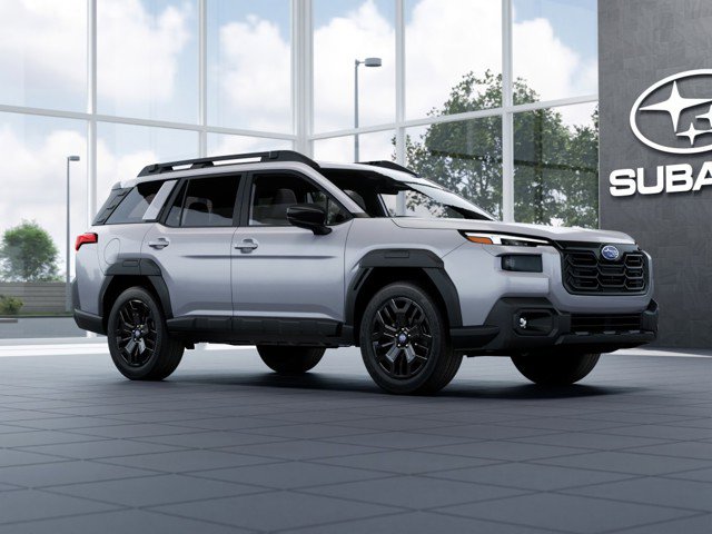 2026 Subaru Outback Limited's photo