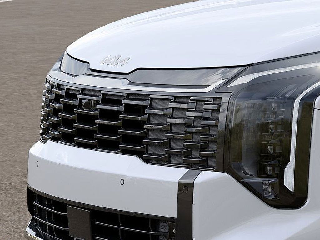 2026 Kia Sportage Hybrid photo 10