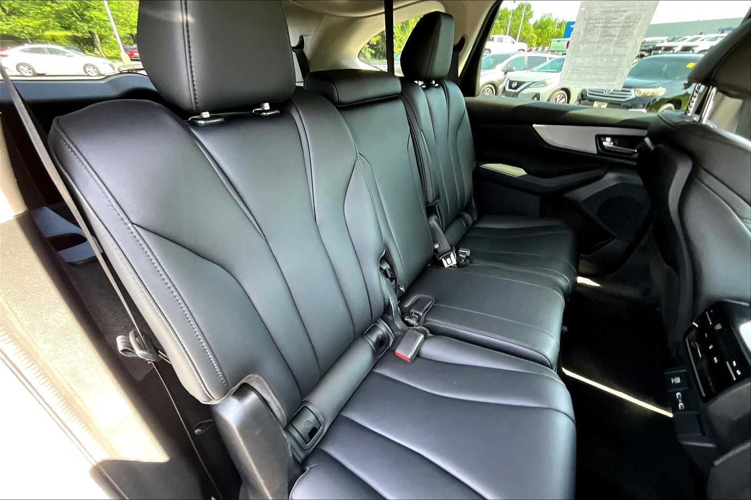 2023 Acura MDX Sport photo 18