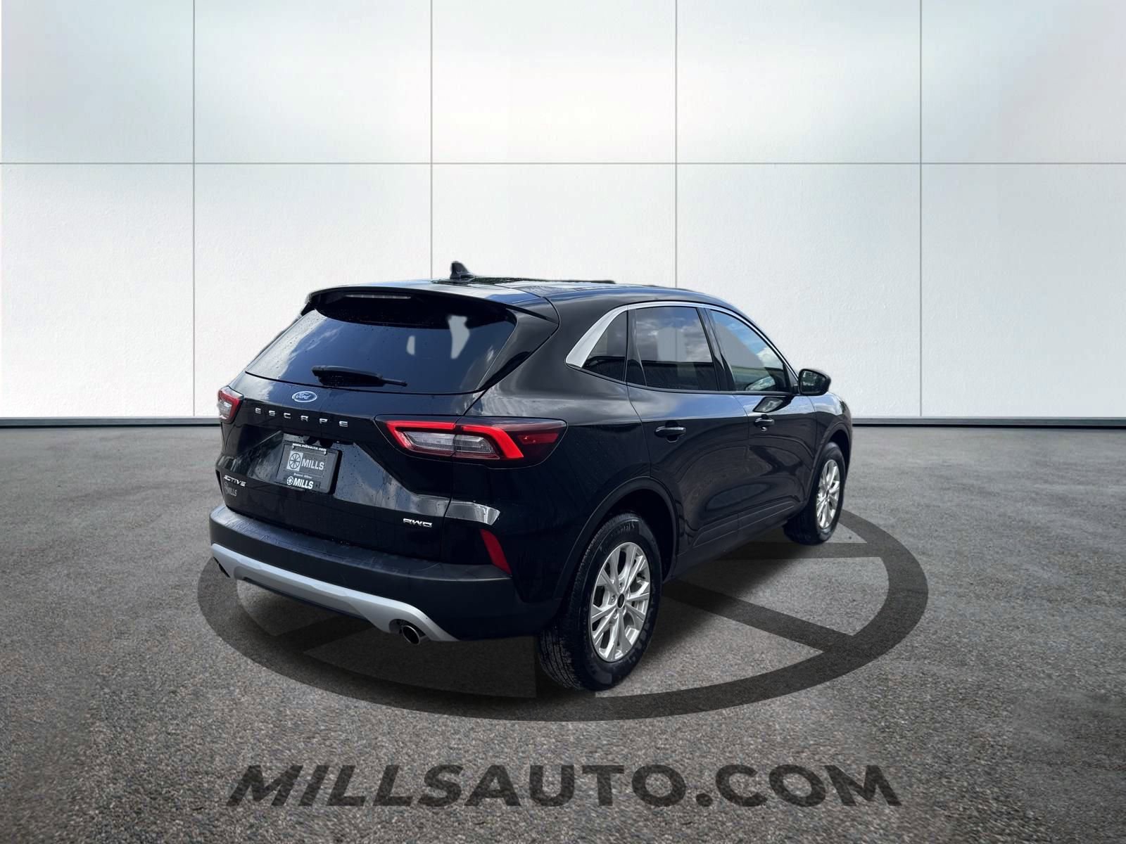 2024 Ford Escape Active photo 4