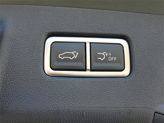 2026 Kia Sorento X-Line EX photo 7