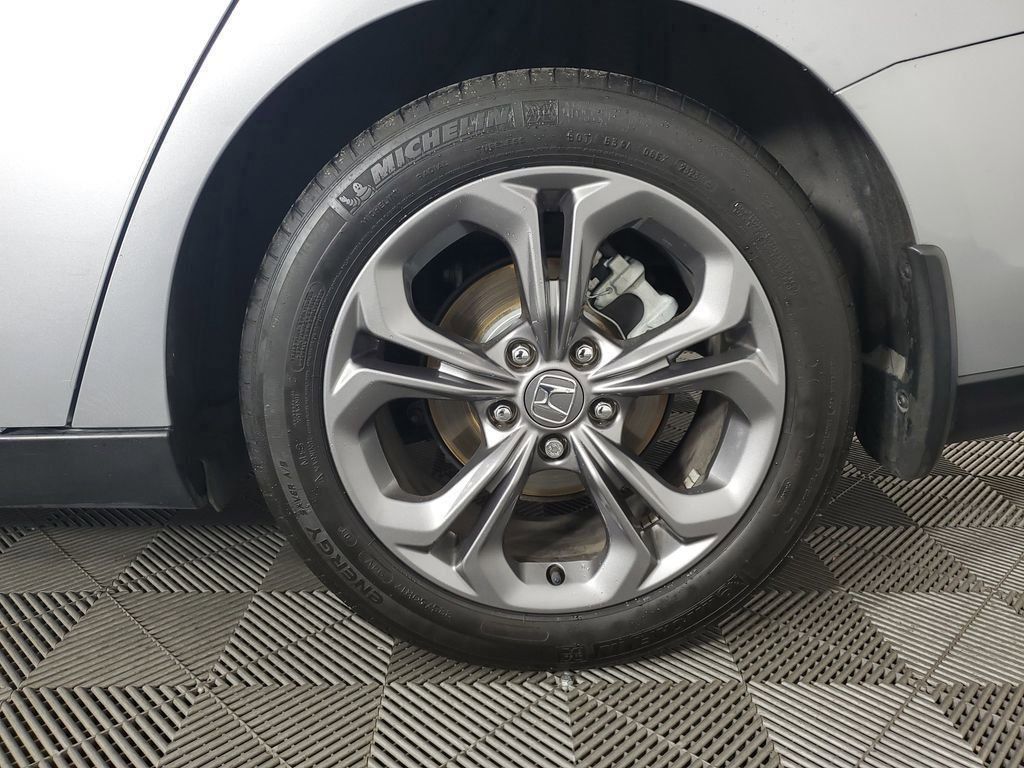 2023 Honda Accord EX photo 29