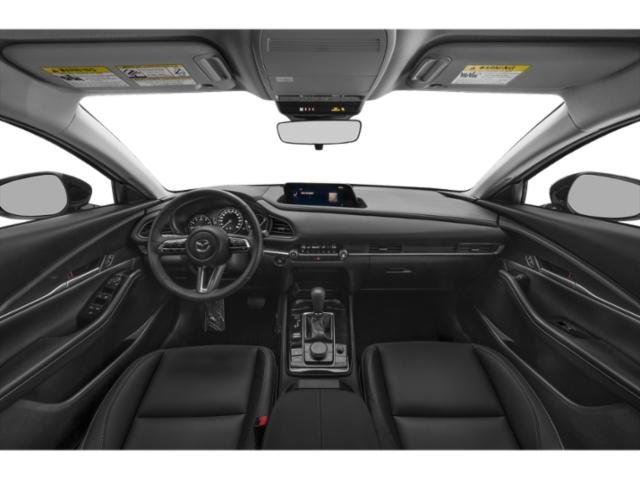 2025 Mazda CX-30 2.5 Select Sport photo 11