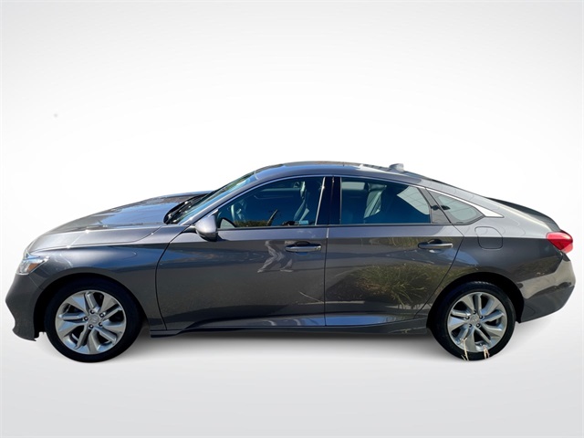 2020 Honda Accord