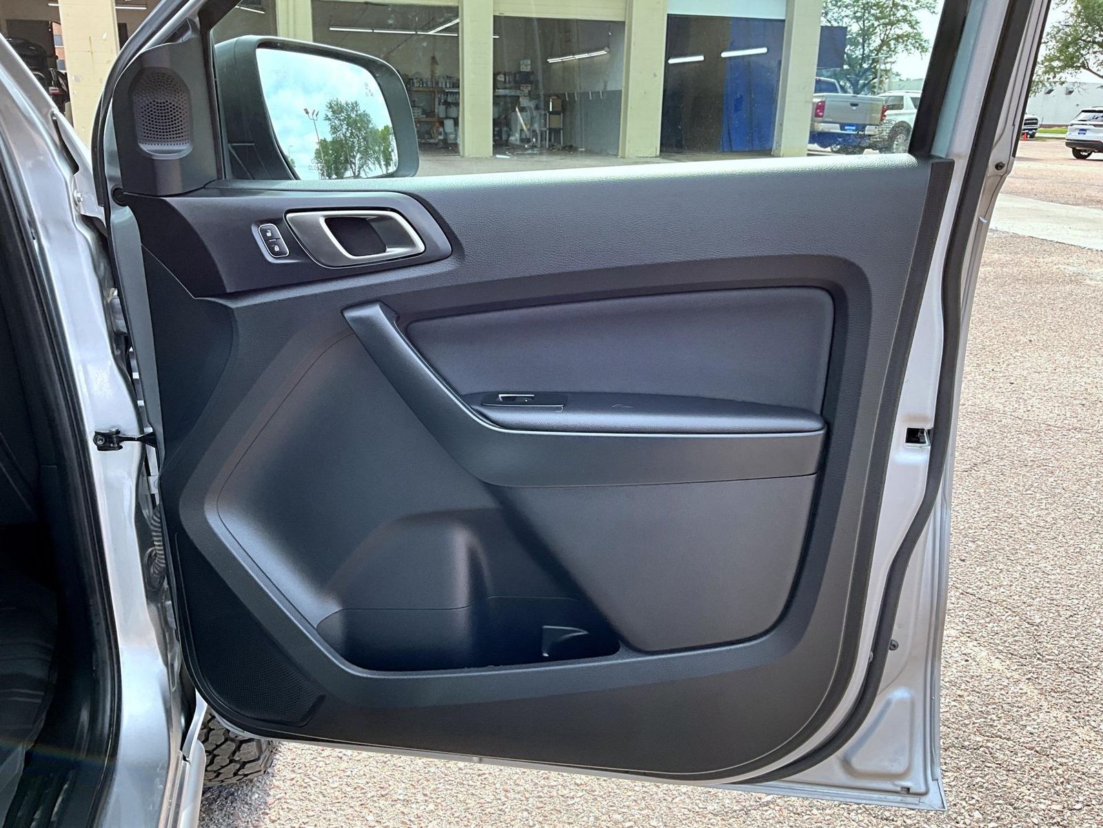 2022 Ford Ranger XLT photo 17