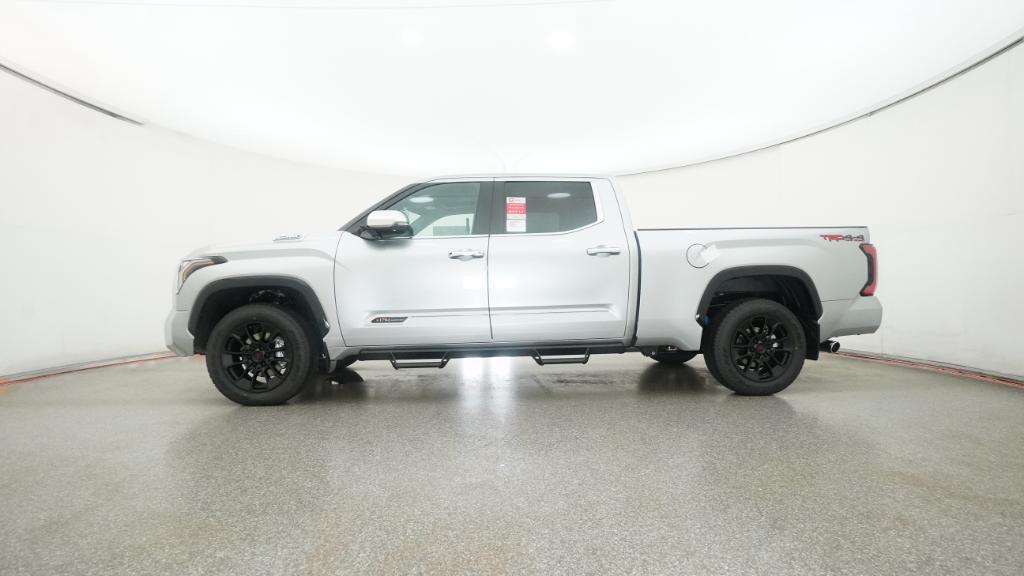 2025 Toyota Tundra 1794 Edition CrewMax photo 24