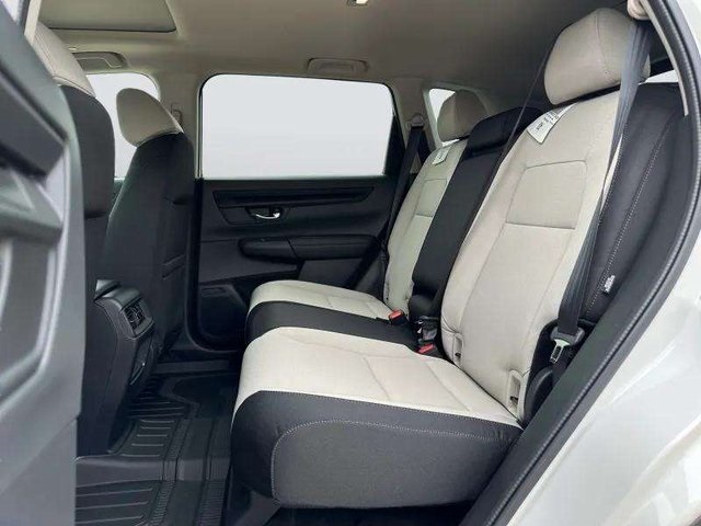 2026 Honda CR-V EX photo 23