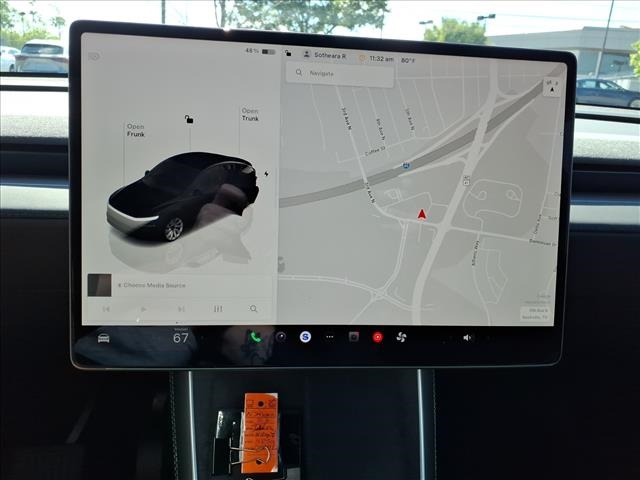 2026 Tesla Model Y Long Range photo 19
