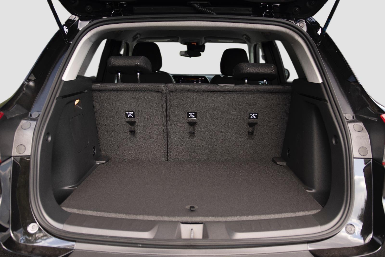 2026 Chevrolet Trailblazer LS photo 7