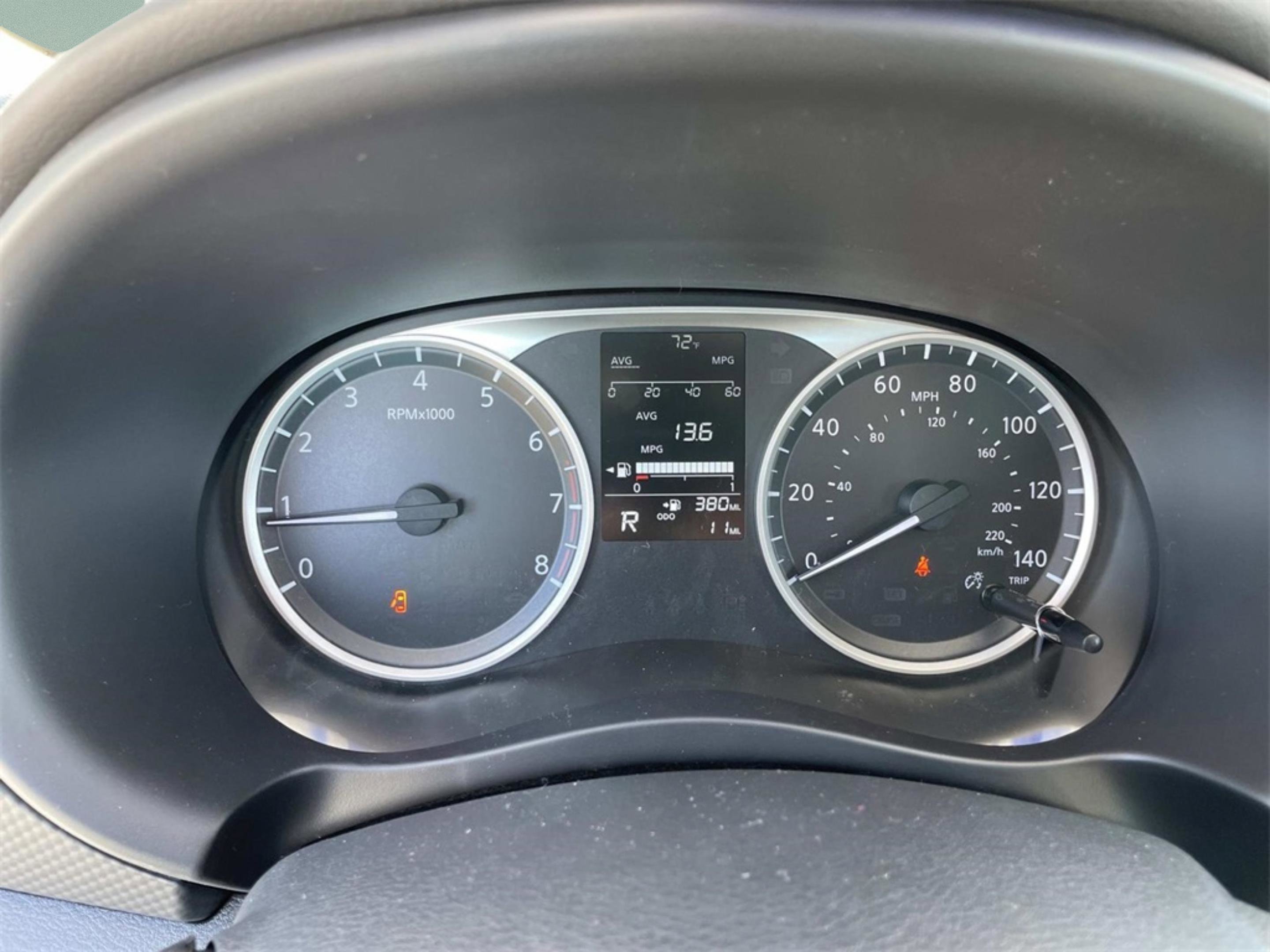 2025 Nissan Kicks Play S photo 18