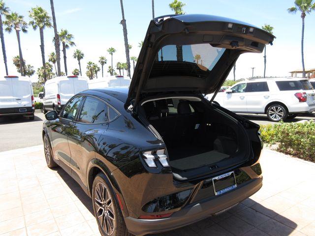 2025 Ford Mustang Mach-E Premium photo 23