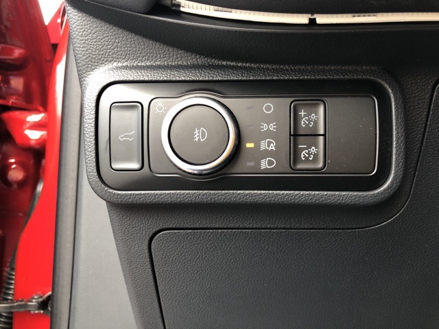 2025 Ford Explorer ST photo 13