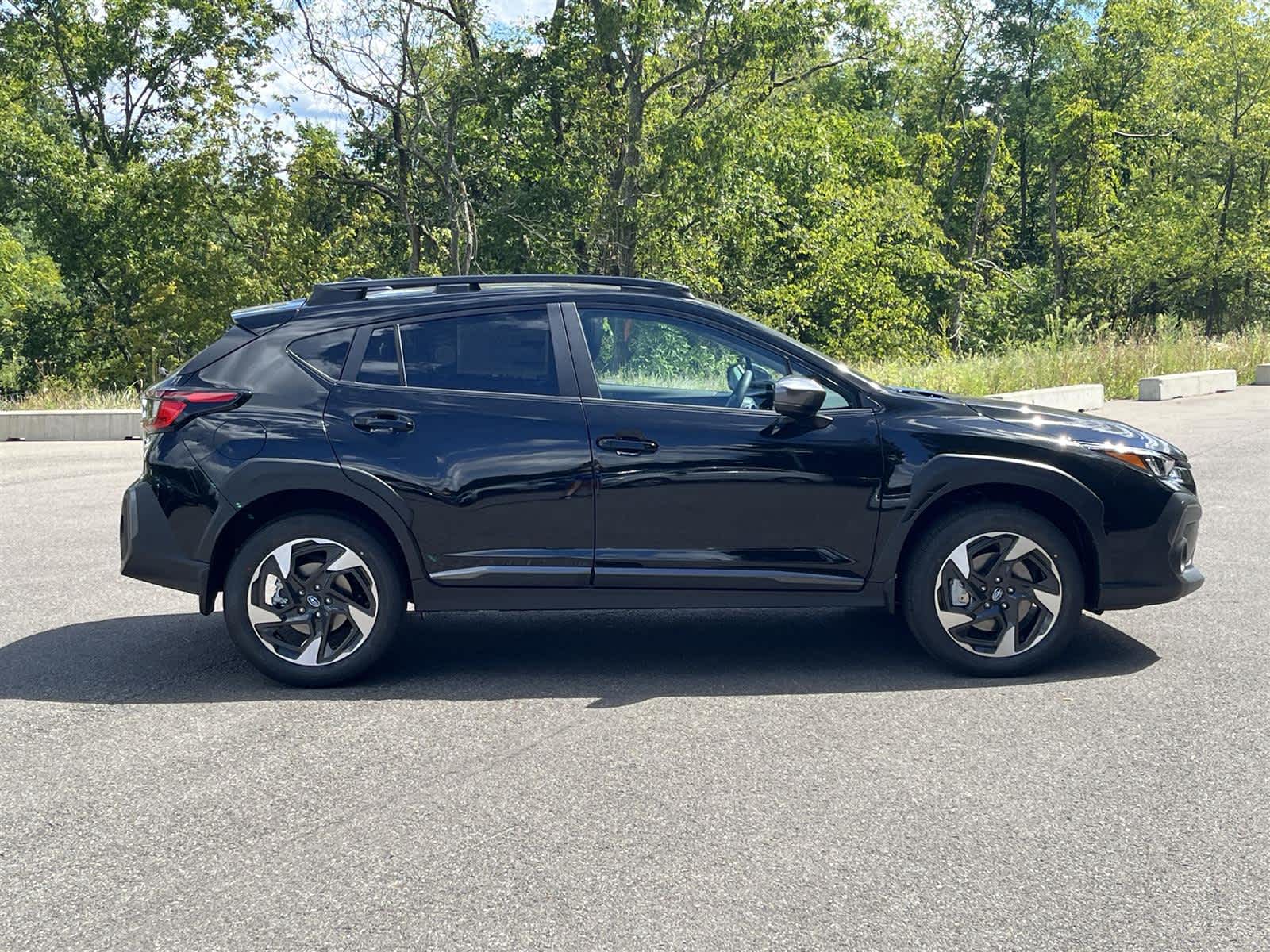 2025 Subaru Crosstrek Limited photo 6