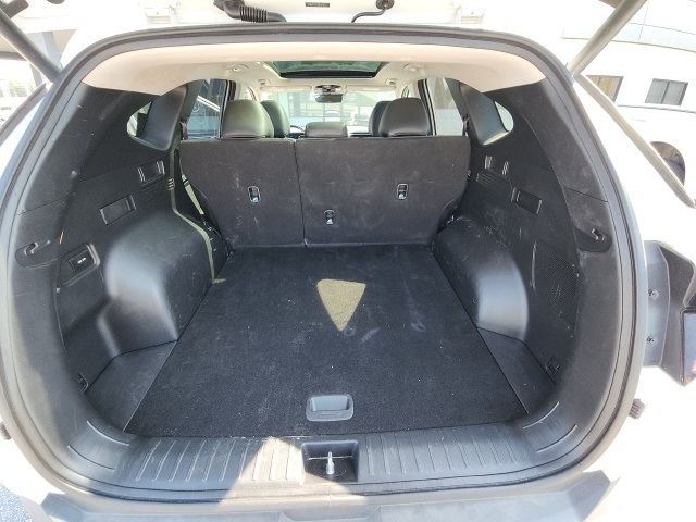 2024 Hyundai Tucson Limited photo 19