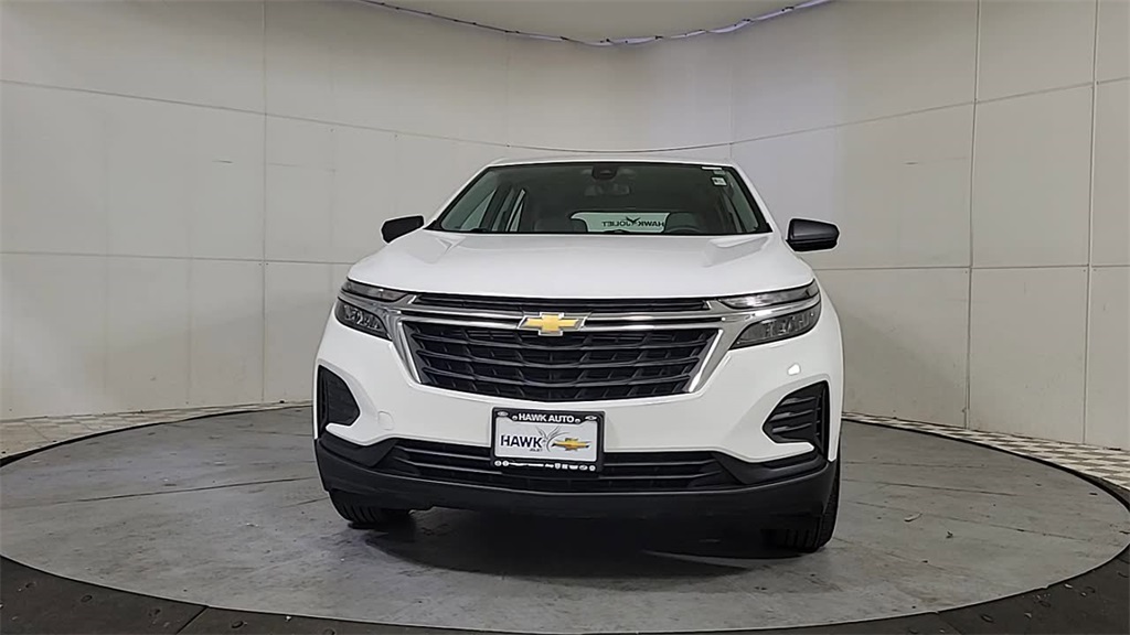 2023 CHEVROLET EQUINOX - Image 3