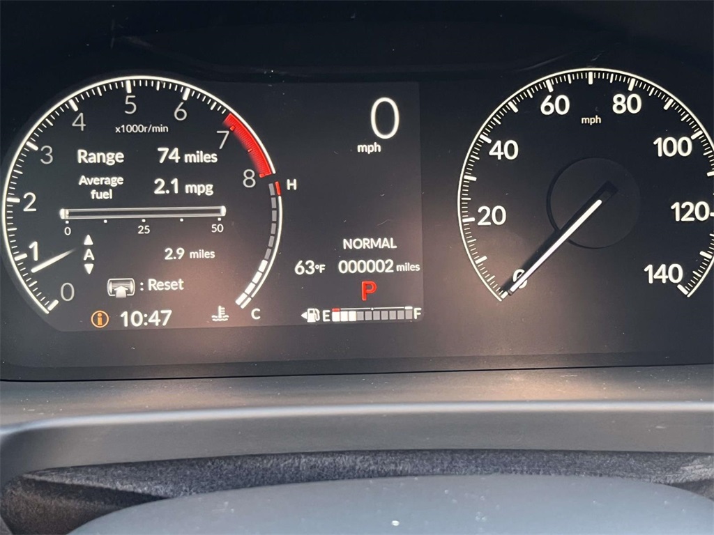 2025 Honda Ridgeline RTL photo 31