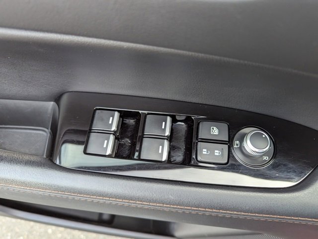2023 Mazda CX-5 2.5 Premium Plus photo 21