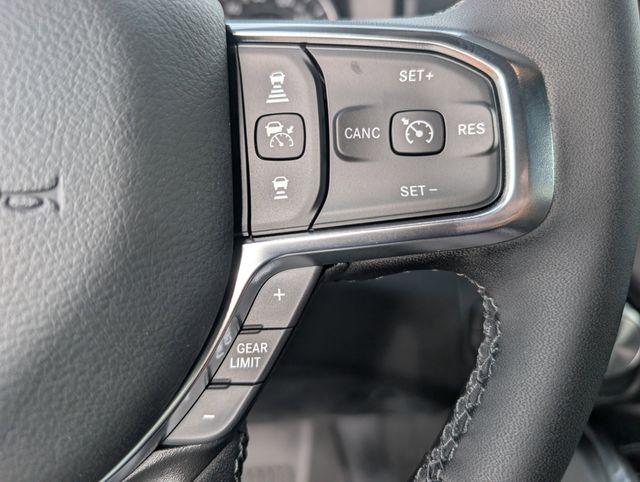 2026 Ram 1500 Laramie photo 24