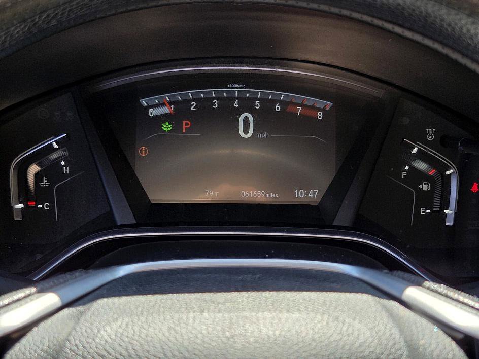 2021 Honda CR-V EX photo 18