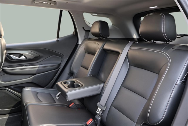 2022 Gmc Terrain SLT photo 7