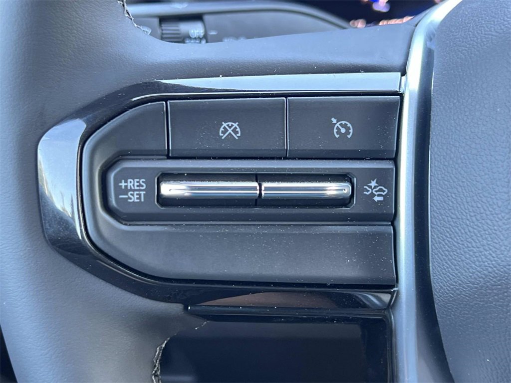 2026 Chevrolet Colorado Trail Boss photo 20
