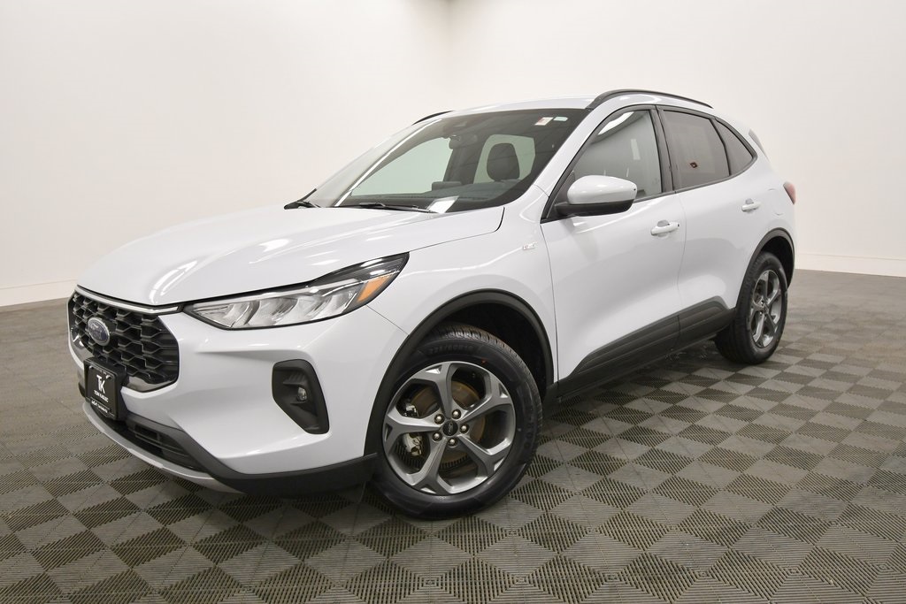 2025 Ford Escape ST-Line Select photo 2