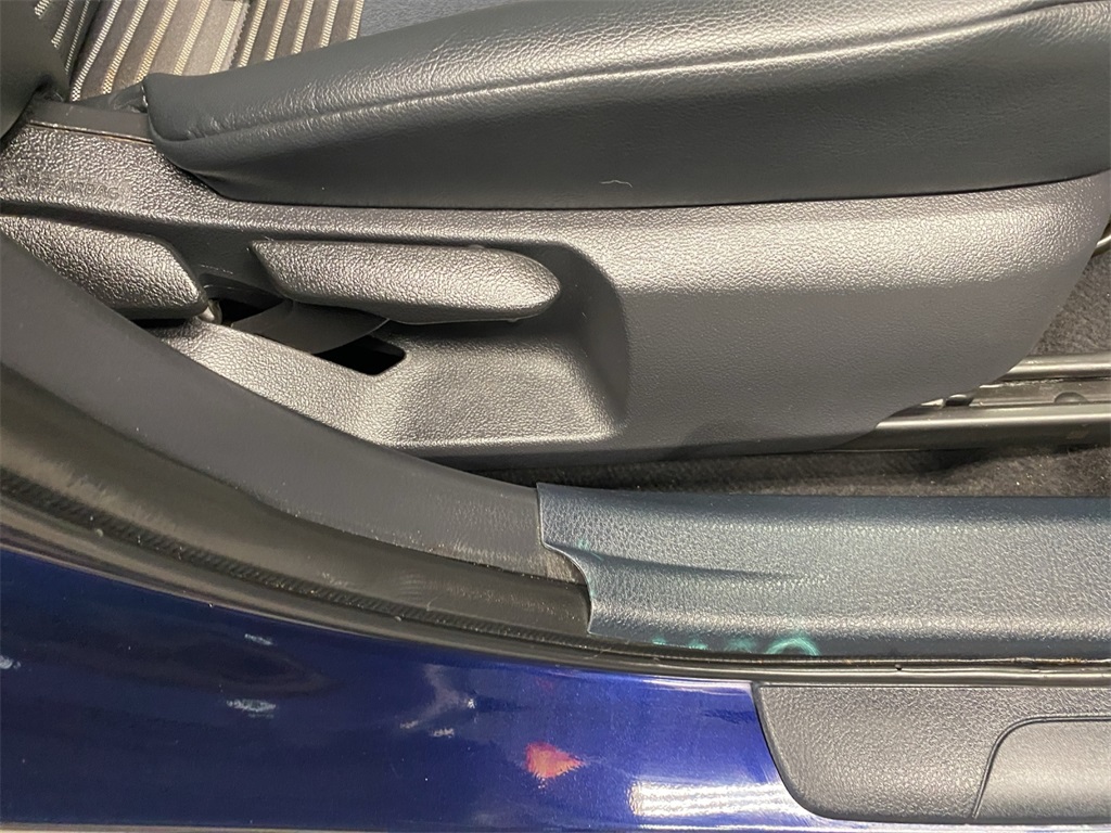 2022 Toyota Camry SE photo 24