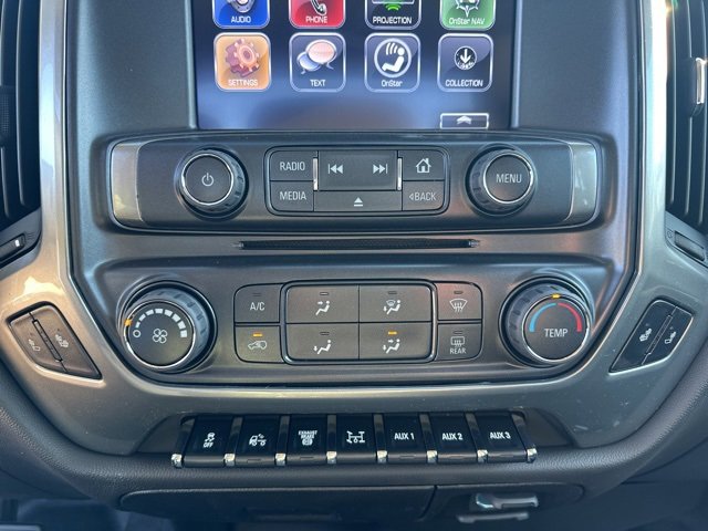 2024 Chevrolet Silverado 6500HD LT photo 21