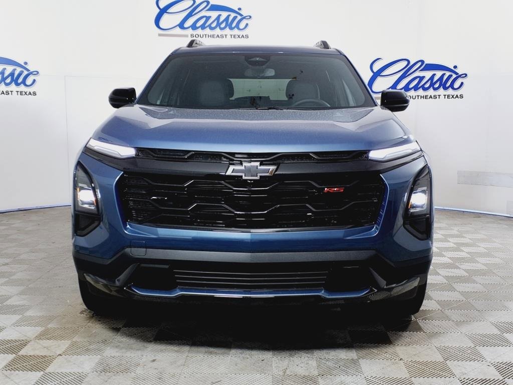 2026 Chevrolet Equinox RS photo 20