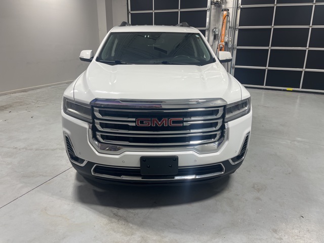 2023 Gmc Acadia SLT photo 2