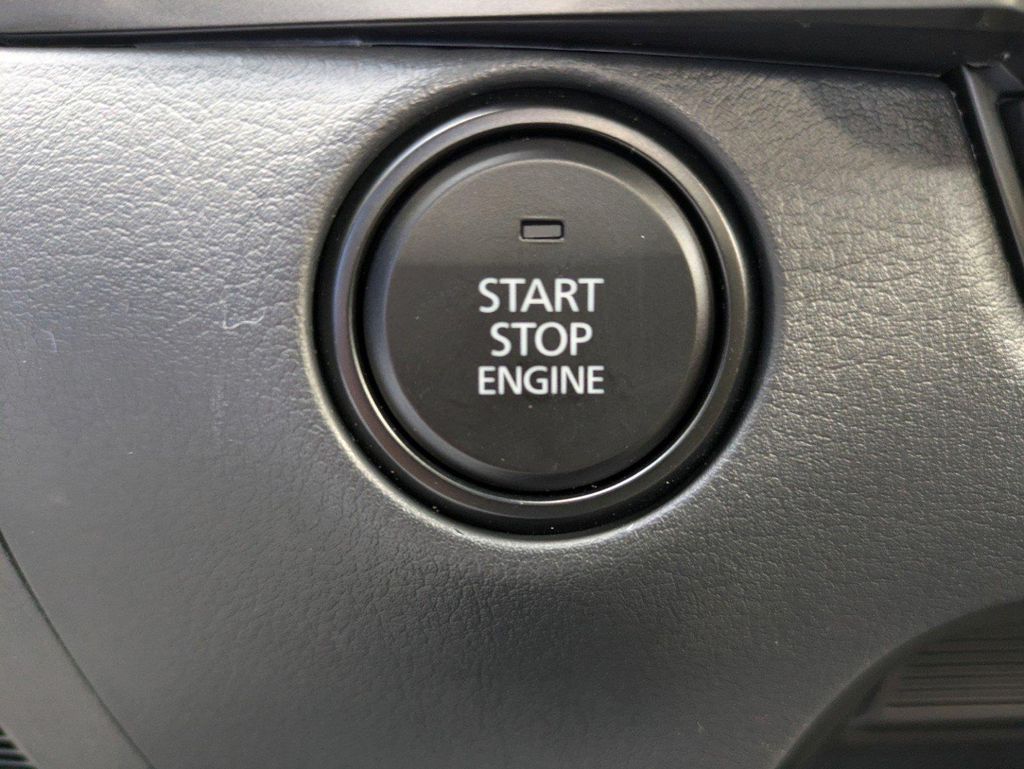 2025 Mazda CX-30 2.5 S photo 25